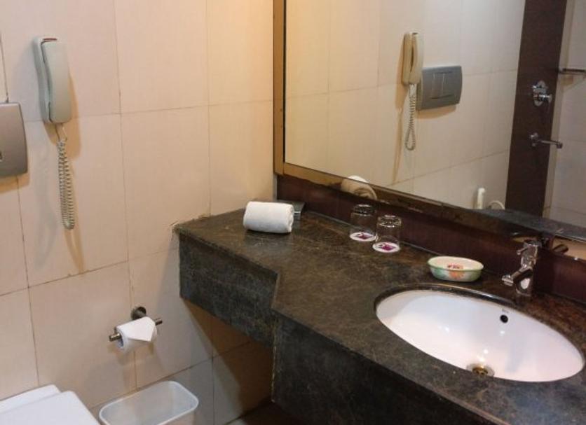 Banyo Fotoğraf