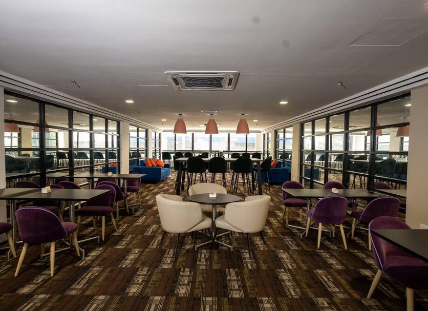 Restoran Fotoğraf