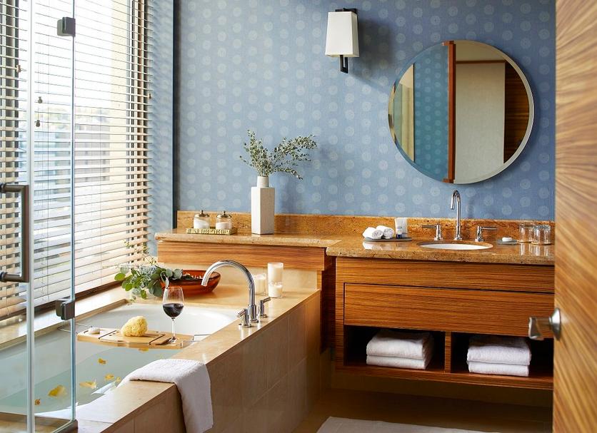 Banyo Fotoğraf