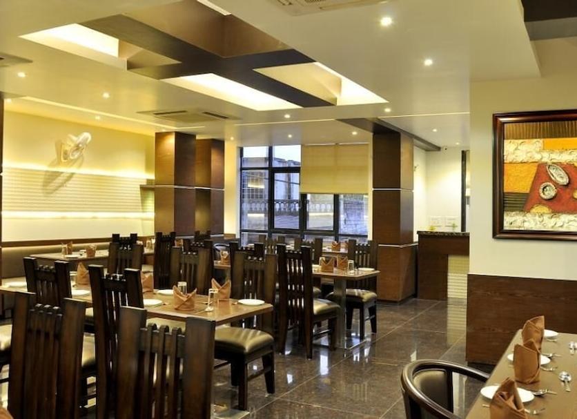 Restoran Fotoğraf