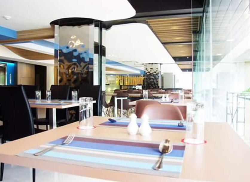 Restoran Fotoğraf