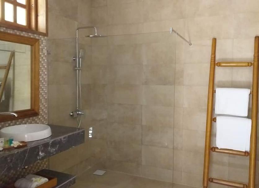 Banyo Fotoğraf