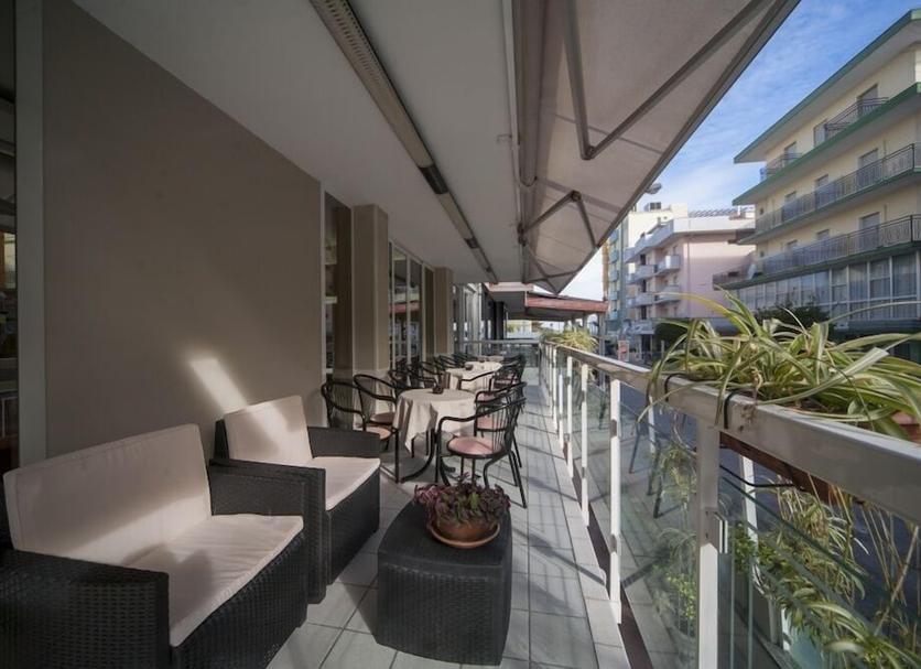 Balkon Fotoğraf