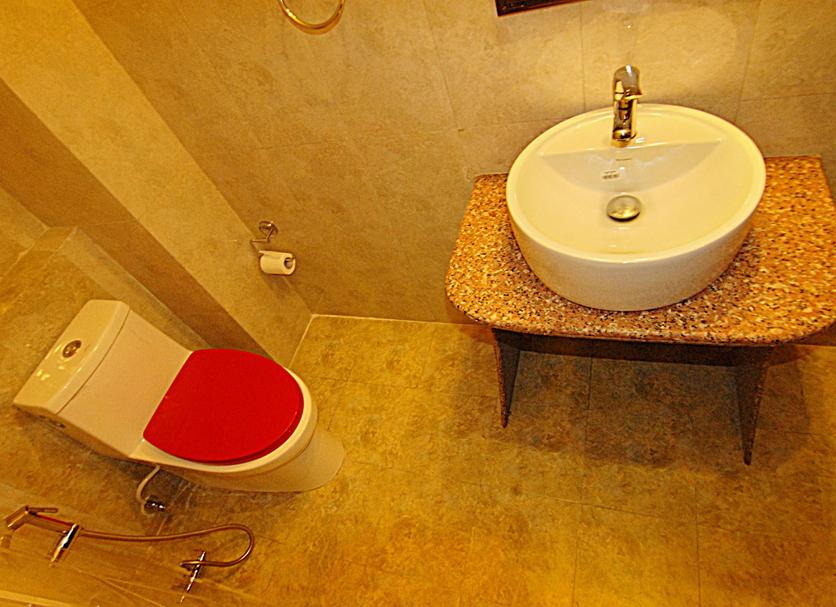 Banyo Fotoğraf