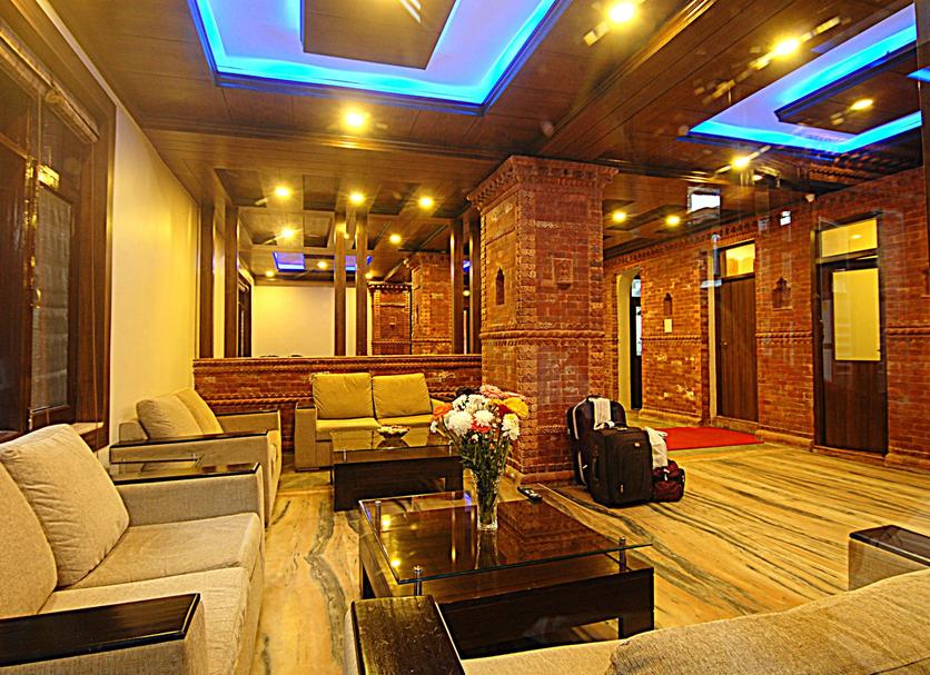 Salon Fotoğraf