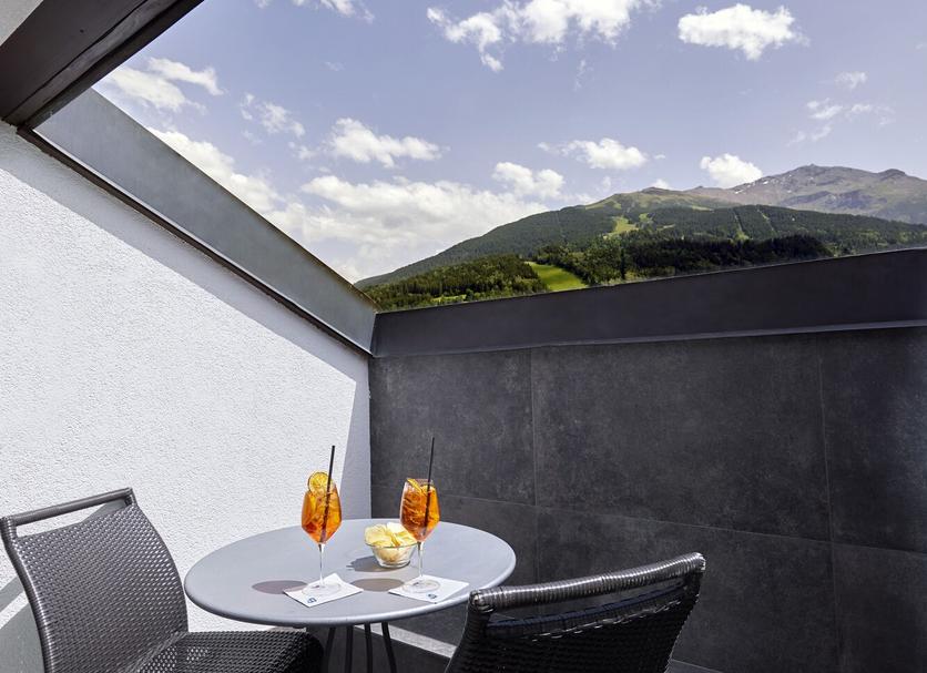 Balkon Fotoğraf