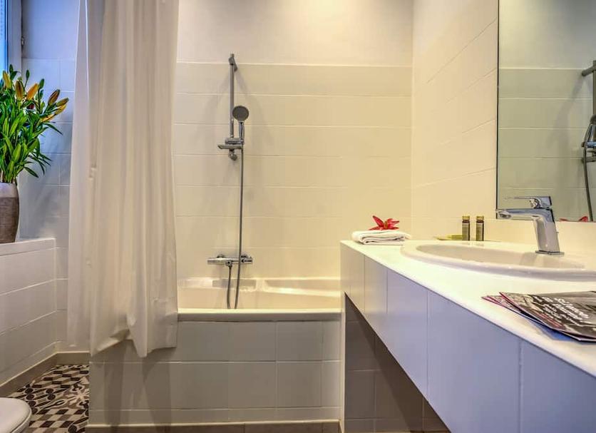 Banyo Fotoğraf
