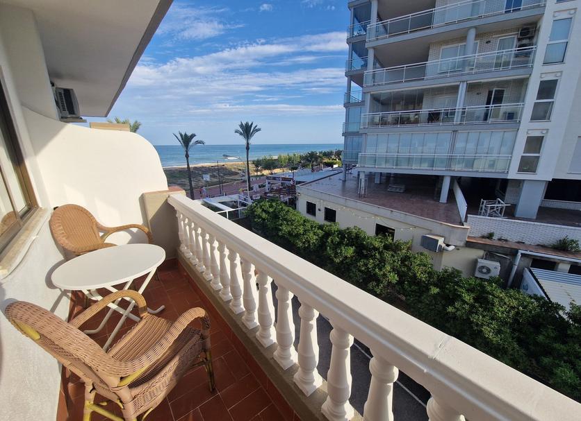 Balkon Fotoğraf