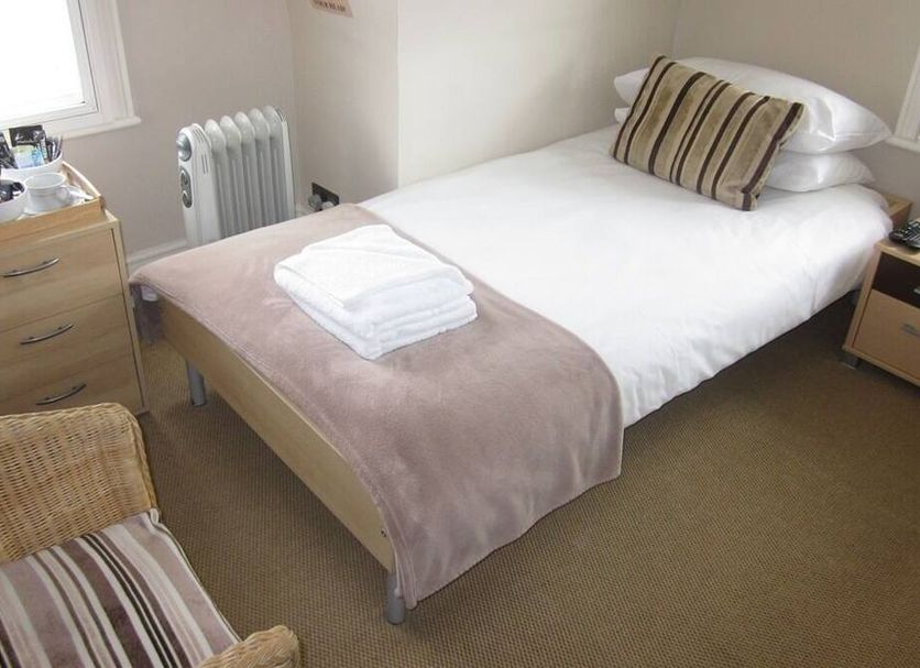 Yatak Odası Fotoğraf