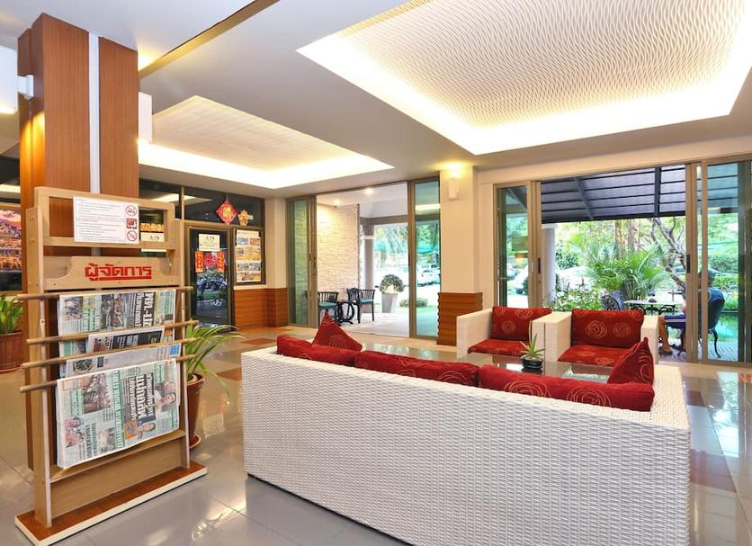 Salon Fotoğraf