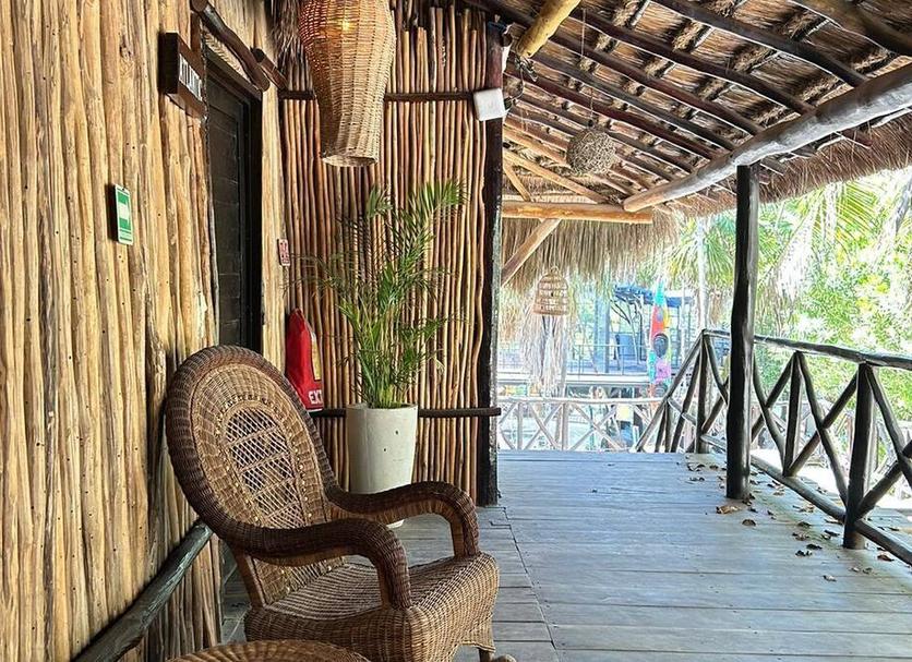 Balkon Fotoğraf