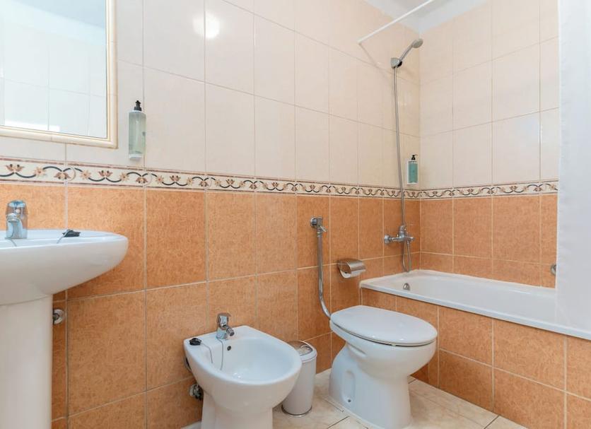 Banyo Fotoğraf