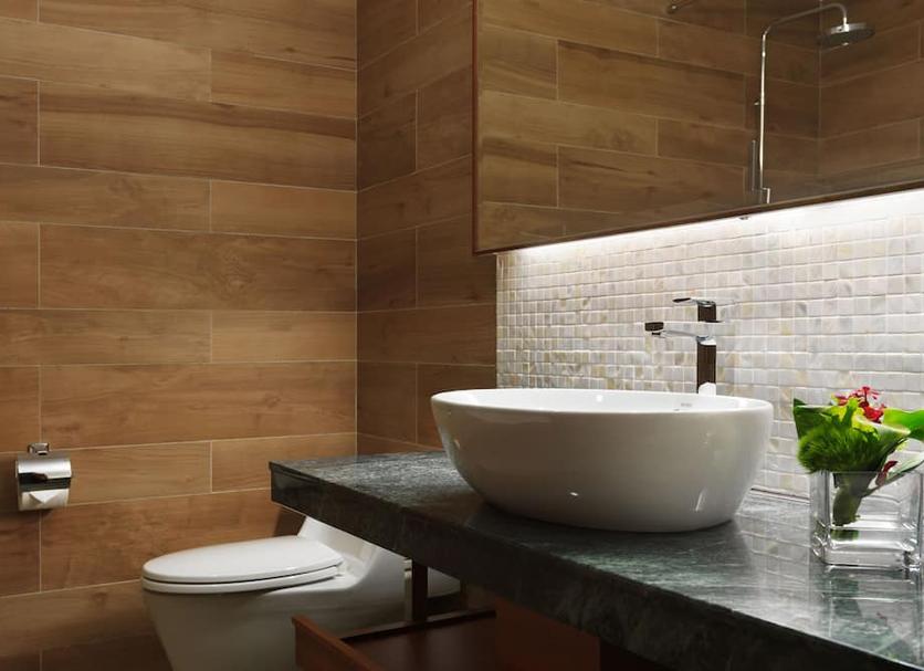 Banyo Fotoğraf