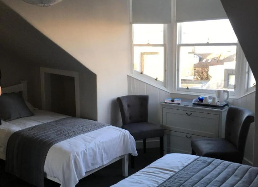 Yatak Odası Fotoğraf