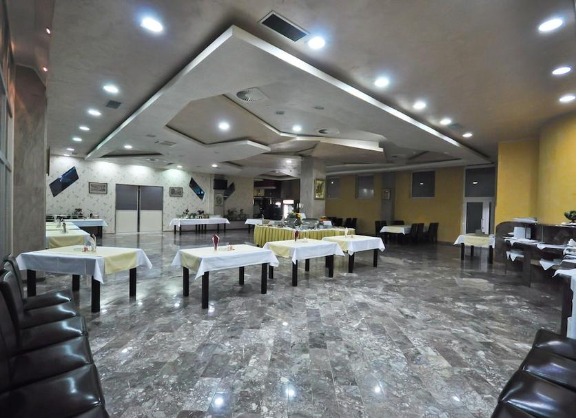 Restoran Fotoğraf