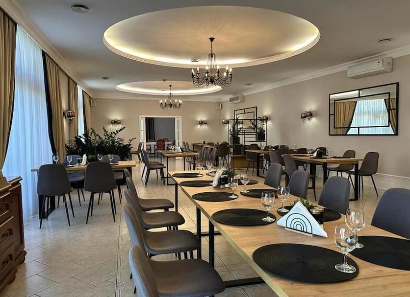 Restoran Fotoğraf