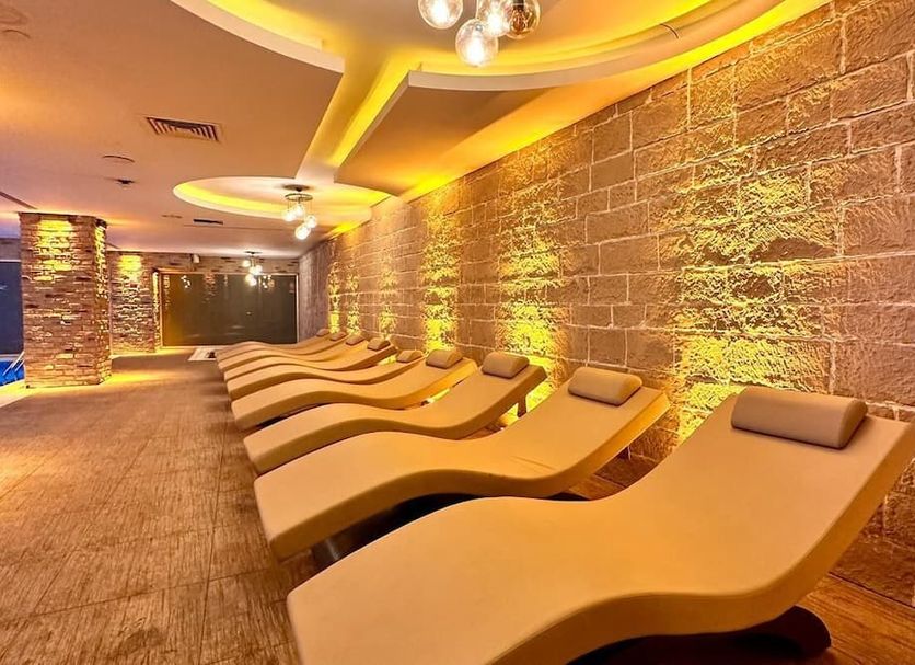 Salon Fotoğraf