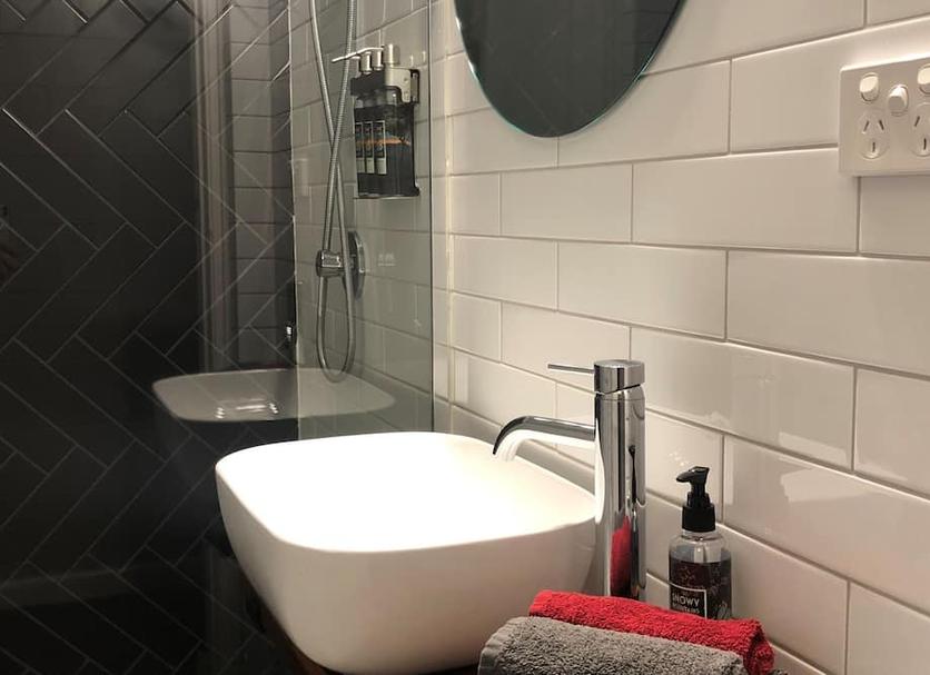 Banyo Fotoğraf