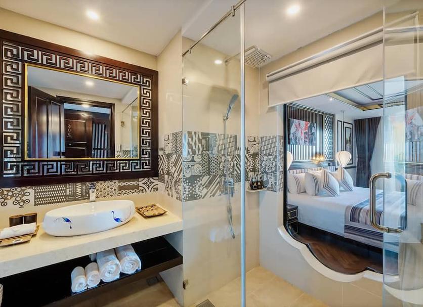 Banyo Fotoğraf