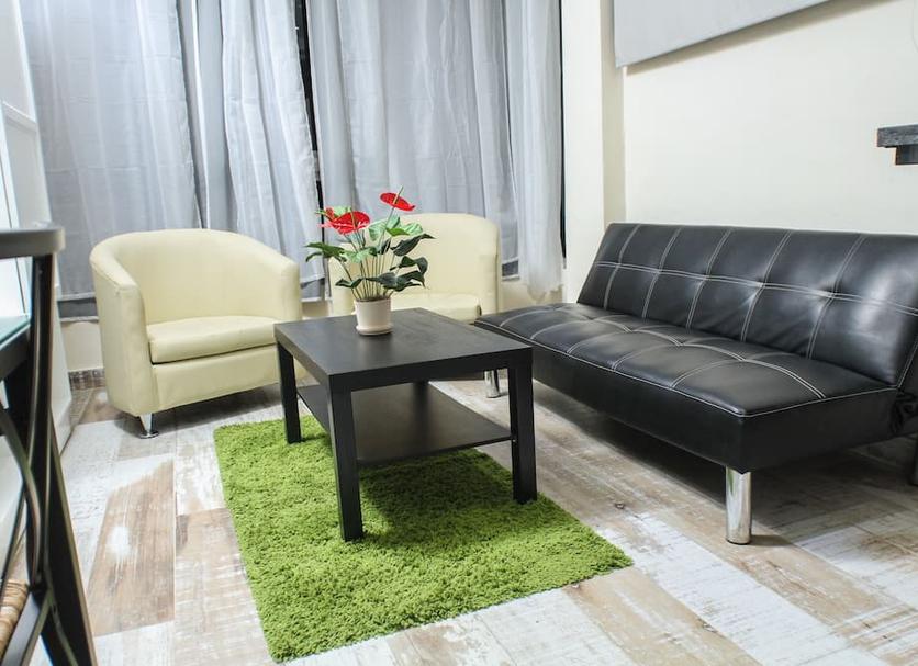Oturma odası Fotoğraf
