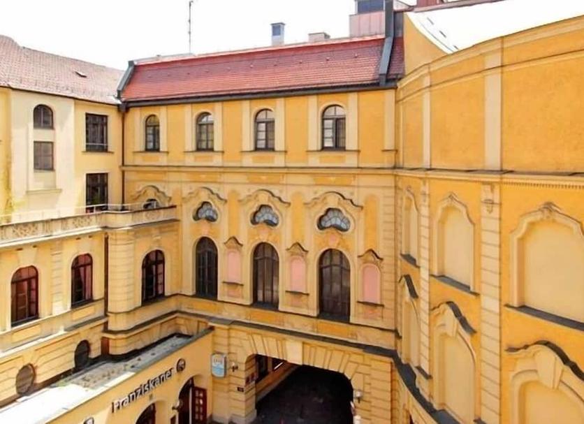 Dış görünüm Fotoğraf
