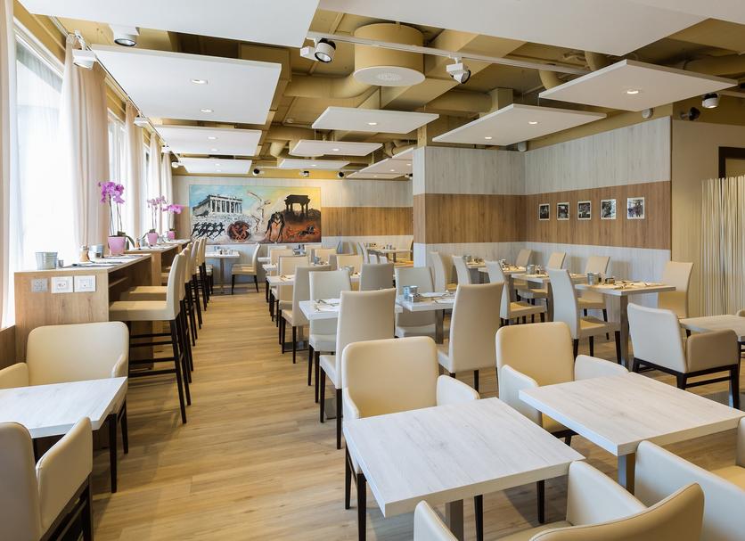 Restoran Fotoğraf