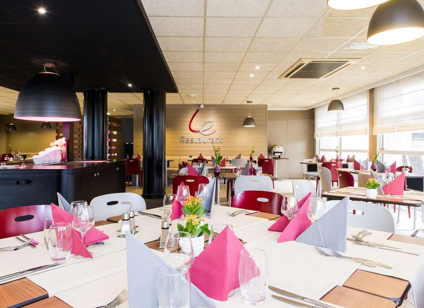 Restoran Fotoğraf