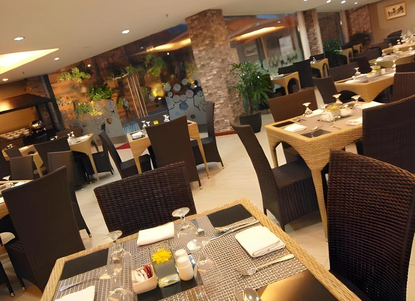 Restoran Fotoğraf