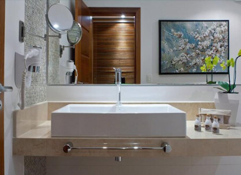 Banyo Fotoğraf