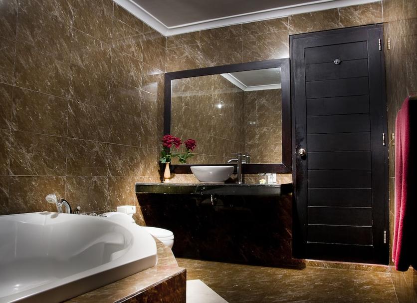 Banyo Fotoğraf