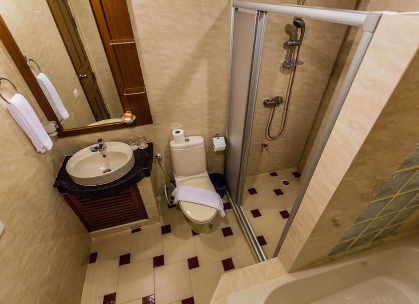 Banyo Fotoğraf