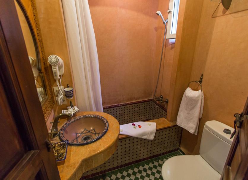 Banyo Fotoğraf