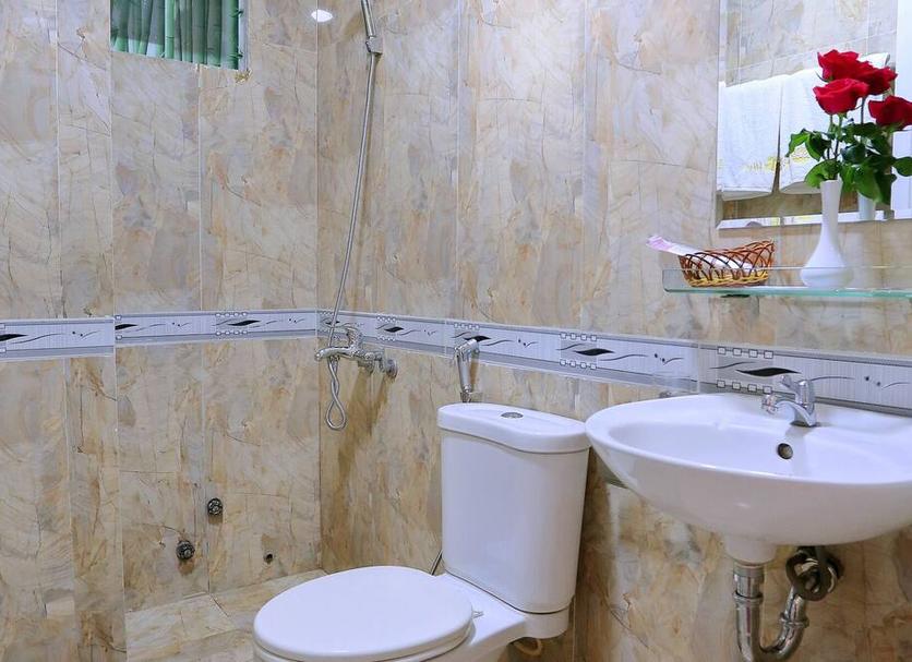 Banyo Fotoğraf
