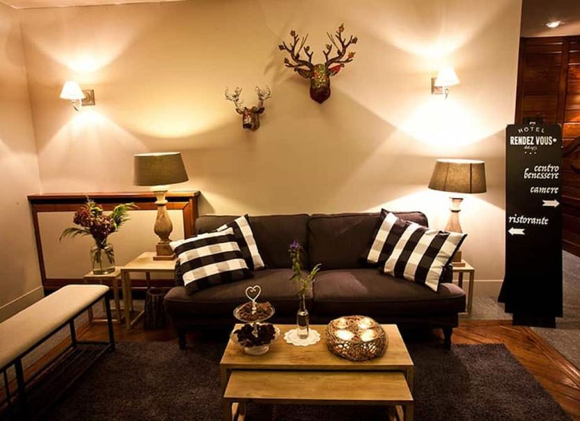 Oturma odası Fotoğraf