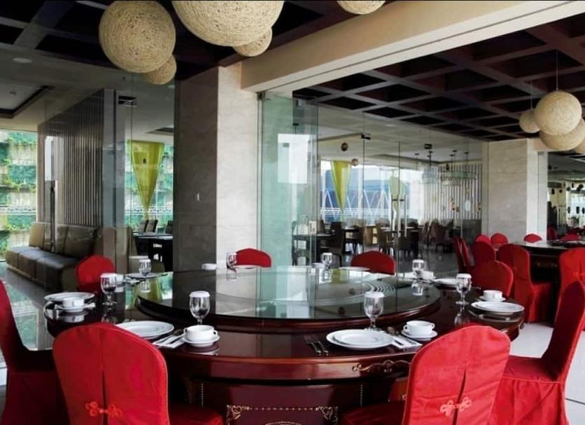 Restoran Fotoğraf