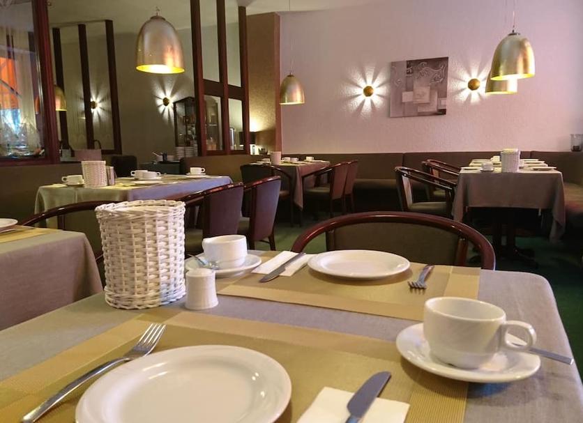 Restoran Fotoğraf