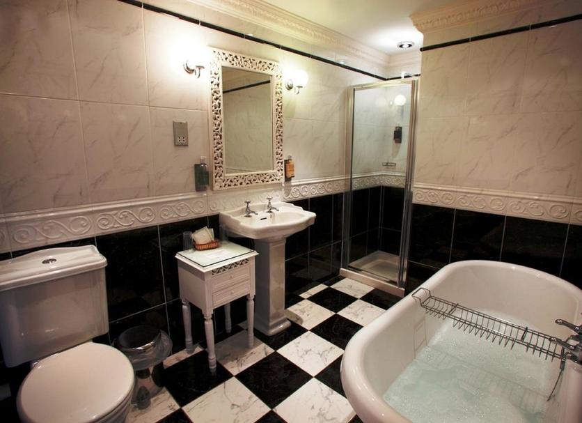 Banyo Fotoğraf