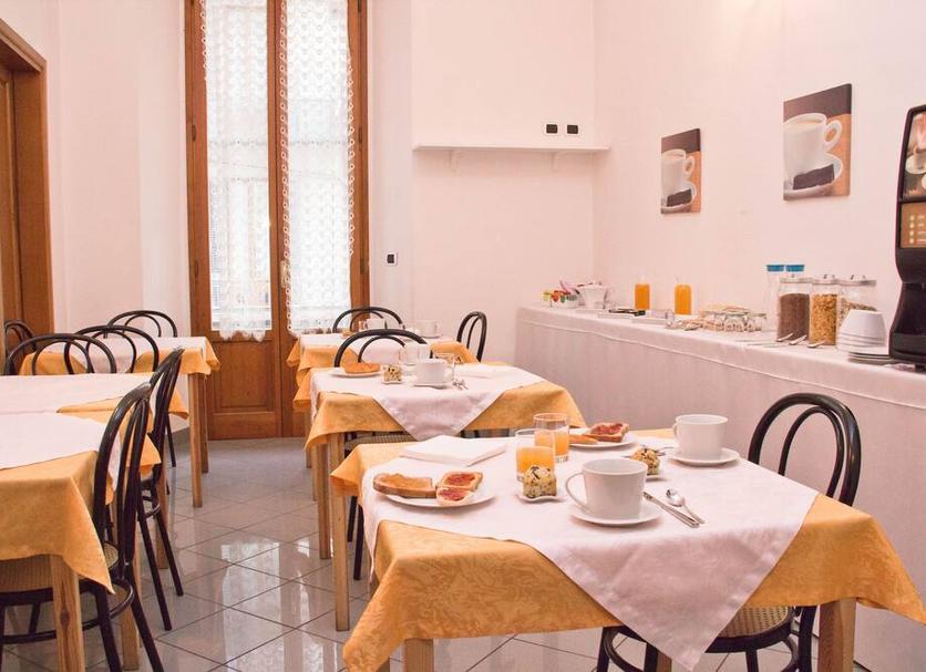 Restoran Fotoğraf