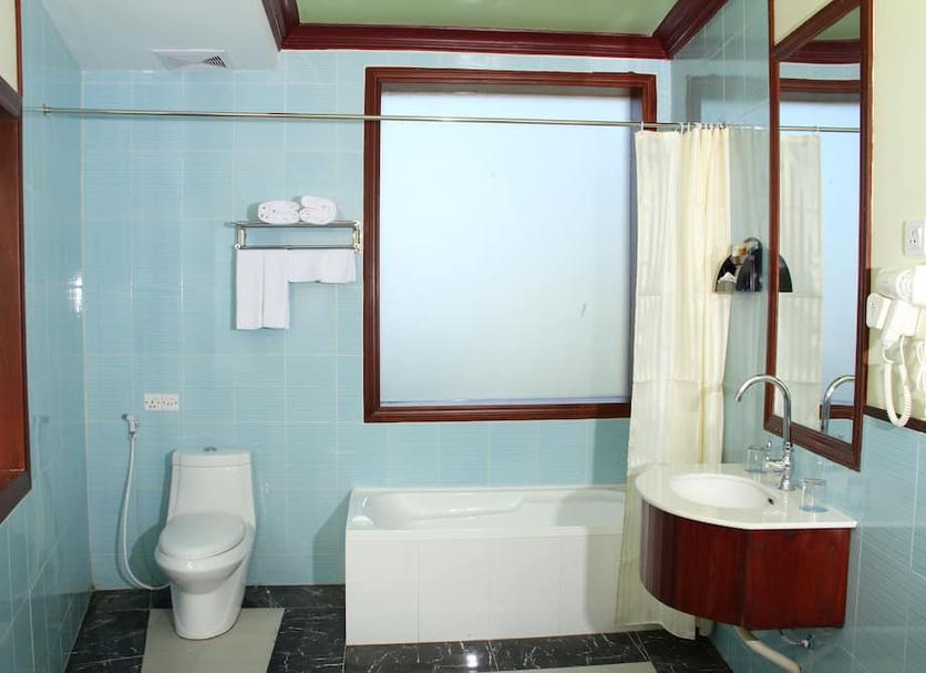 Banyo Fotoğraf