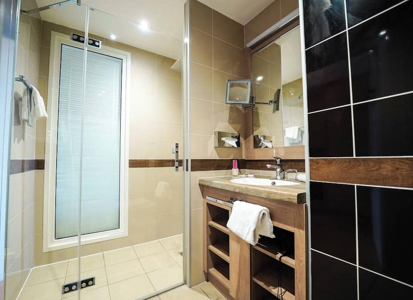 Banyo Fotoğraf