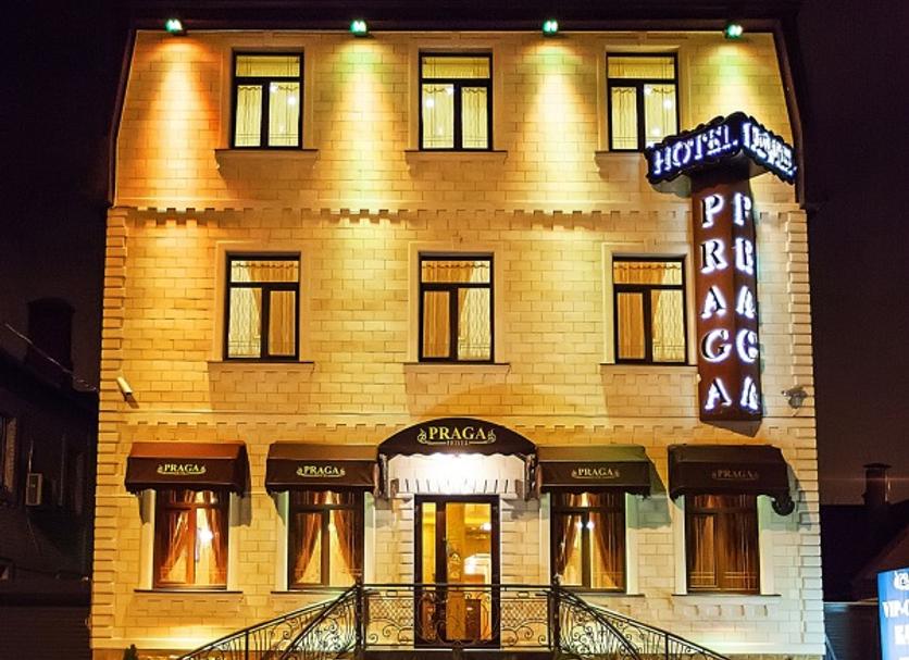Bina Fotoğraf
