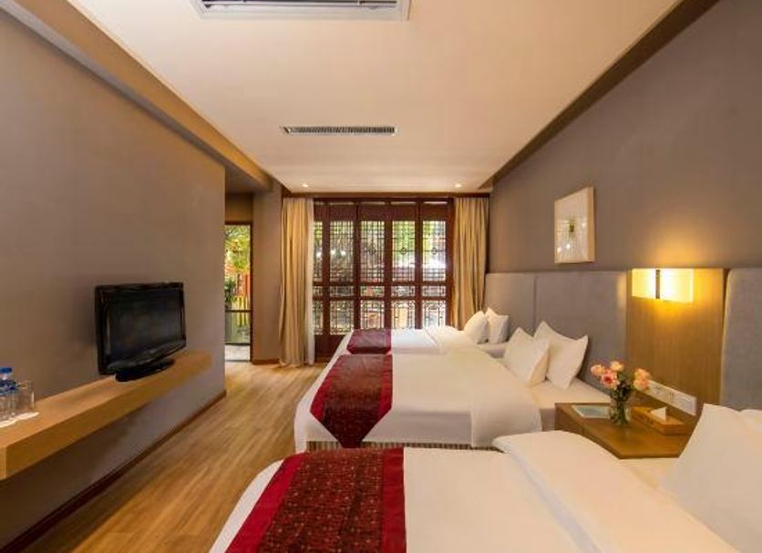 Yatak Odası Fotoğraf