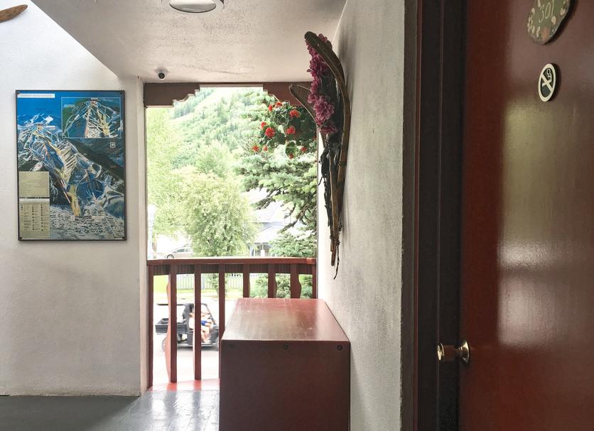Balkon Fotoğraf