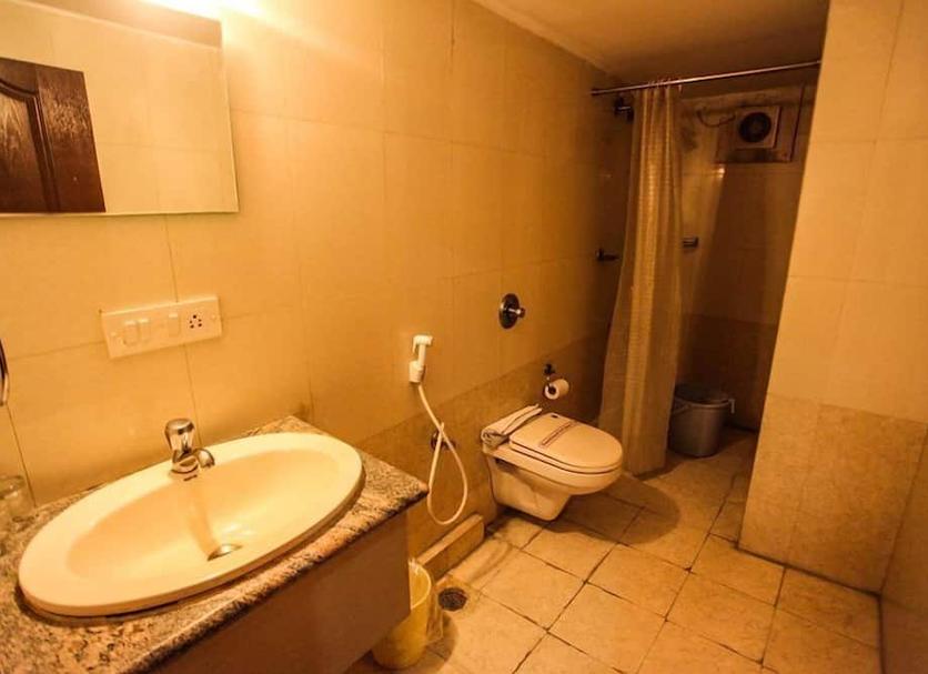 Banyo Fotoğraf