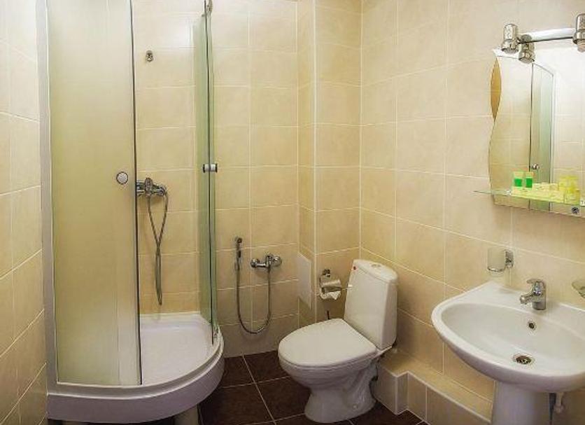 Banyo Fotoğraf