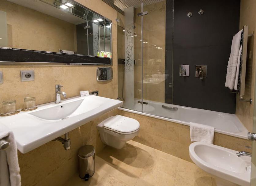 Banyo Fotoğraf