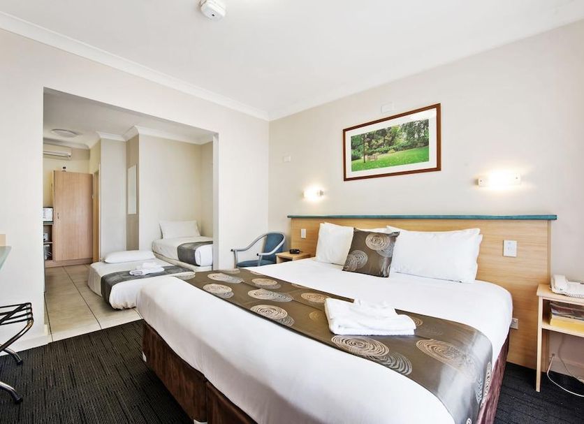 Yatak Odası Fotoğraf