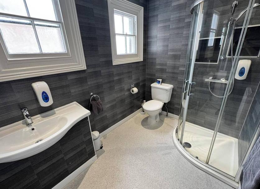 Banyo Fotoğraf