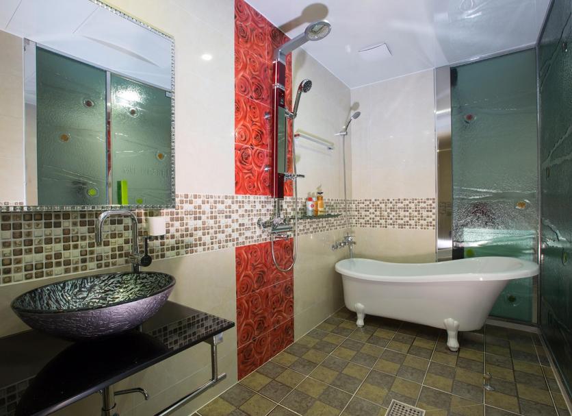 Banyo Fotoğraf