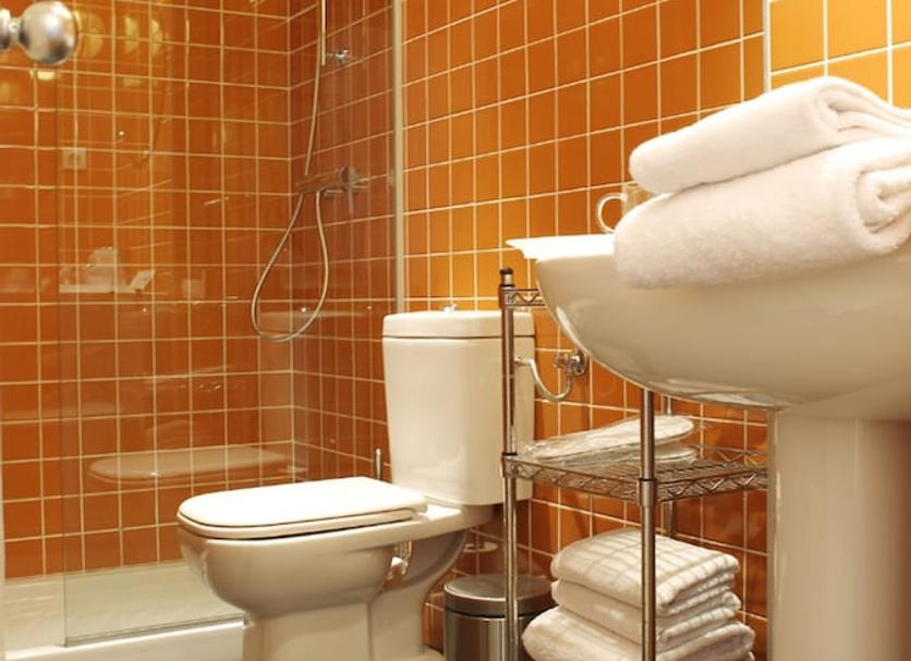 Banyo Fotoğraf